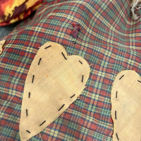 Two Primitive Fall Angels - Picture 3 of 8